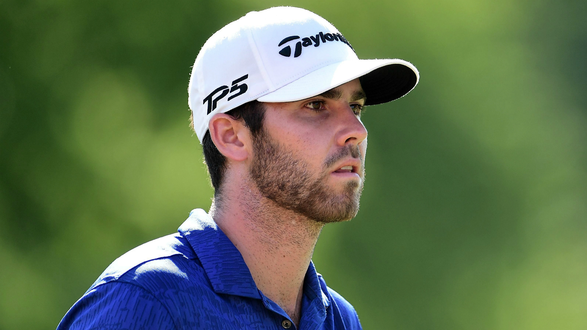 Matthew Wolff leads Rocket Mortgage Classic; Bryson DeChambeau says camera operator jeopardized his 'brand' 1 Matthew Wolff leads Rocket Mortgage Classic; Bryson DeChambeau says camera operator jeopardized his 'brand' 1