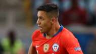Alexis Sanchez