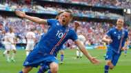 Gylfi Sigurdsson