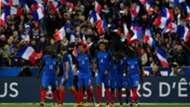 France - Cropped