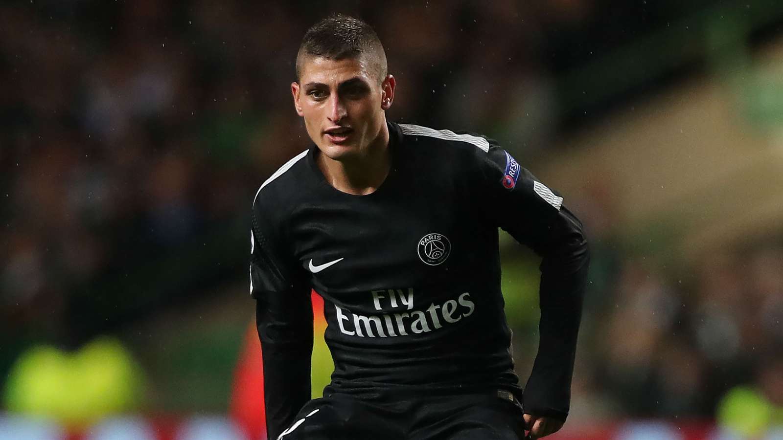 Verratti: PSG at Bayern Munich's level after Neymar ...