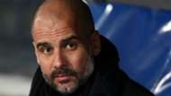 Pep Guardiola