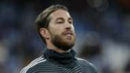 Sergio Ramos