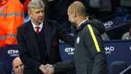 WengerGuardiola - Cropped