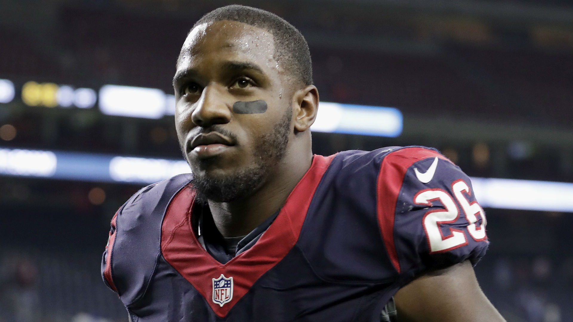 Lamar Miller Injury Update Texans Star Knee Out For Season With Torn Acl Report Says Sporting News Canada