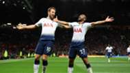 Harry Kane