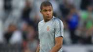 kylian mbappe - cropped