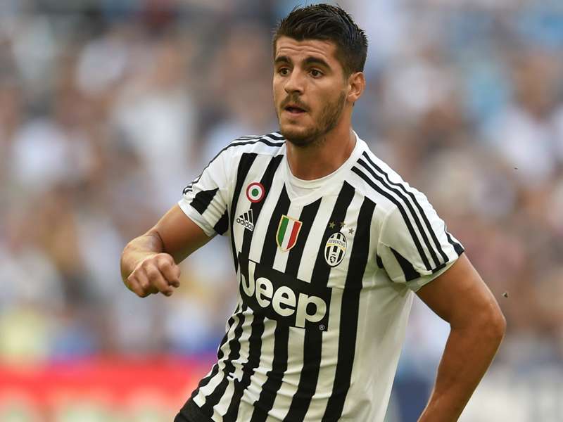 Live Genoa Vs Juventus Goal Com