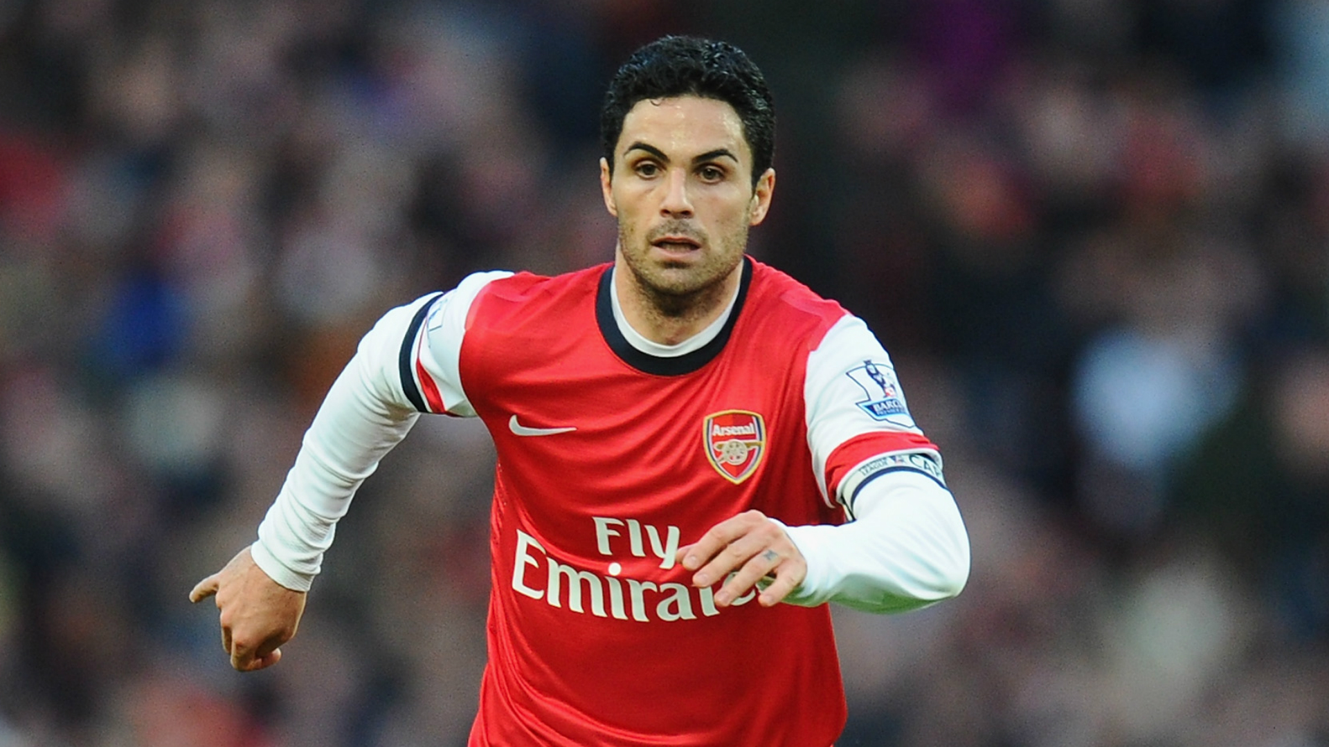 Mikel Arteta named new Arsenal head coach as he leaves Manchester City ...