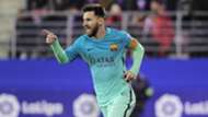lionel messi - cropped