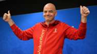 gianni infantino - cropped