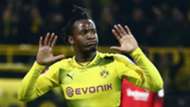 Michy Batshuayi