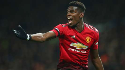Manchester United: PSG have the players to stop Pogba ...