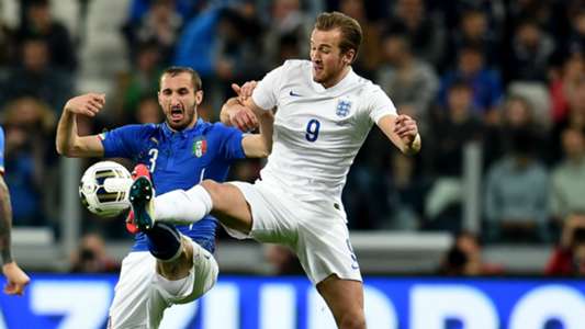 Tottenham star Harry Kane eager to reunite with Juventus ...