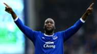 romelulukaku - Cropped