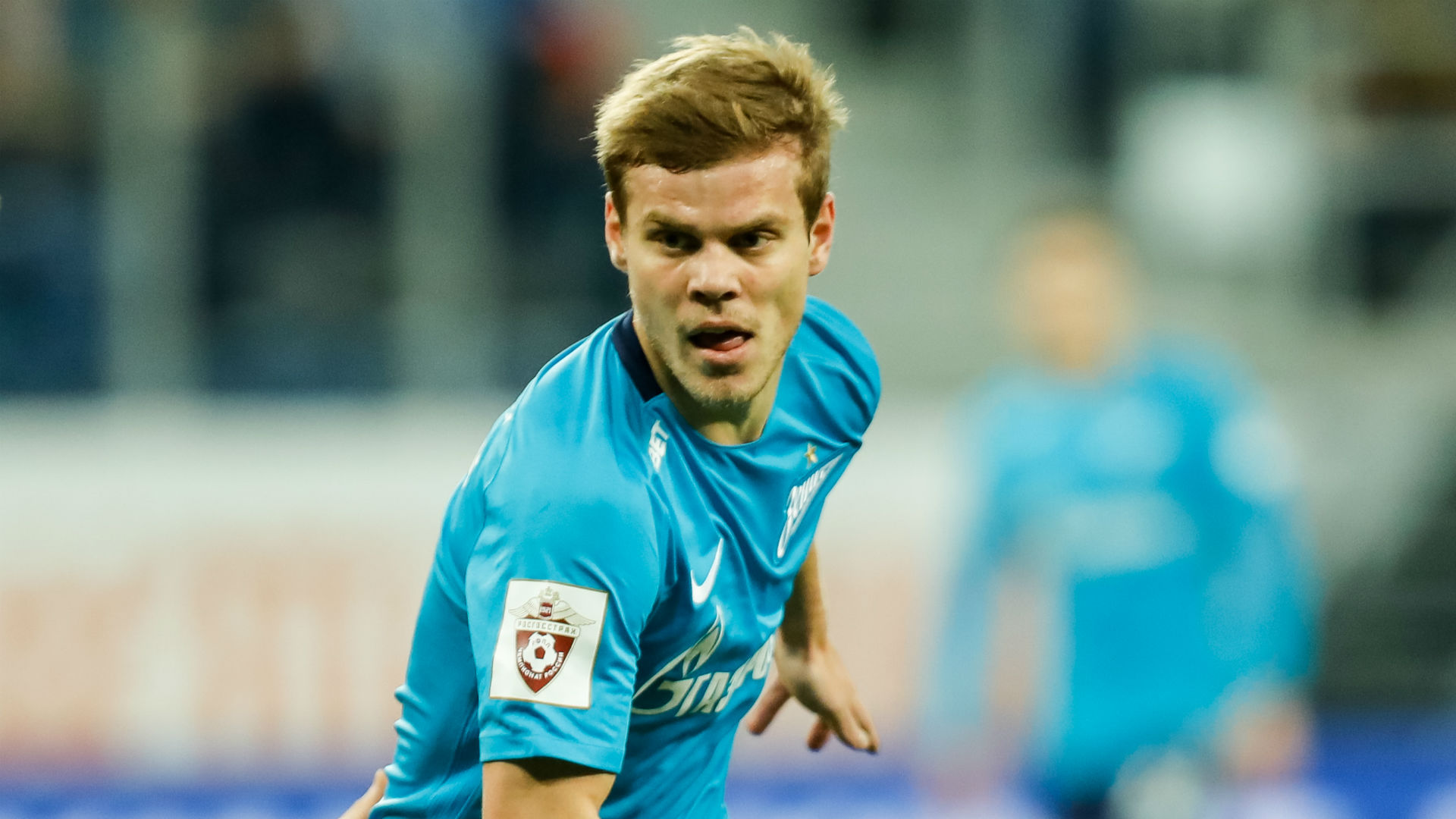 Russia Pair Kokorin Mamaev Turn Themselves In To Police After Cafe Clash Goal Com