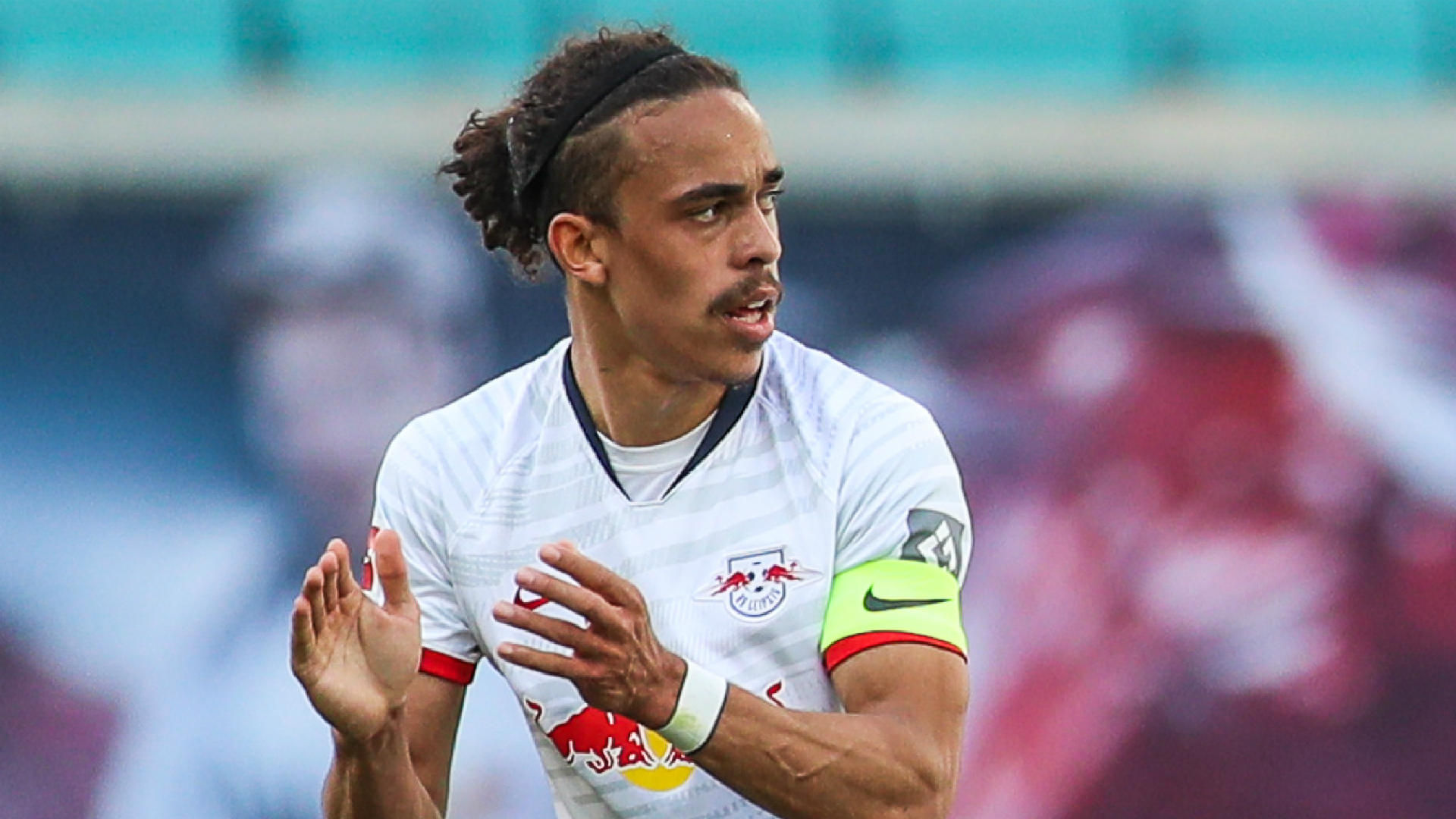 RB Leipzig captain Poulsen ruled out indefinitely with ligament damage | Goal.com