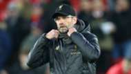 Jurgen Klopp - cropped