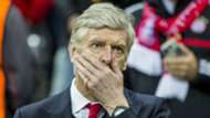 Arsene Wenger - cropped