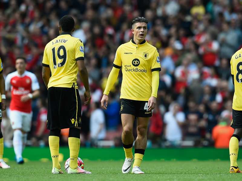 News Aston Villa To Spend Up To 40m On New Players New Owner Dr Tony Xia Goal Com