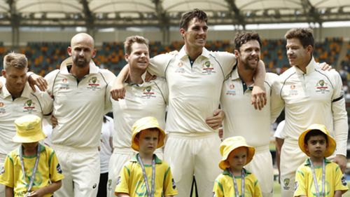 Australia Top Of Test And Twenty20 International Rankings Sporting News Australia