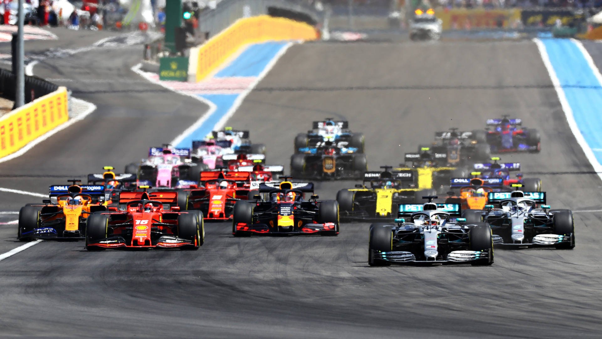 silverstone f1 ticket refund