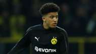 Jadon Sancho - cropped