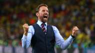 Gareth Southgate