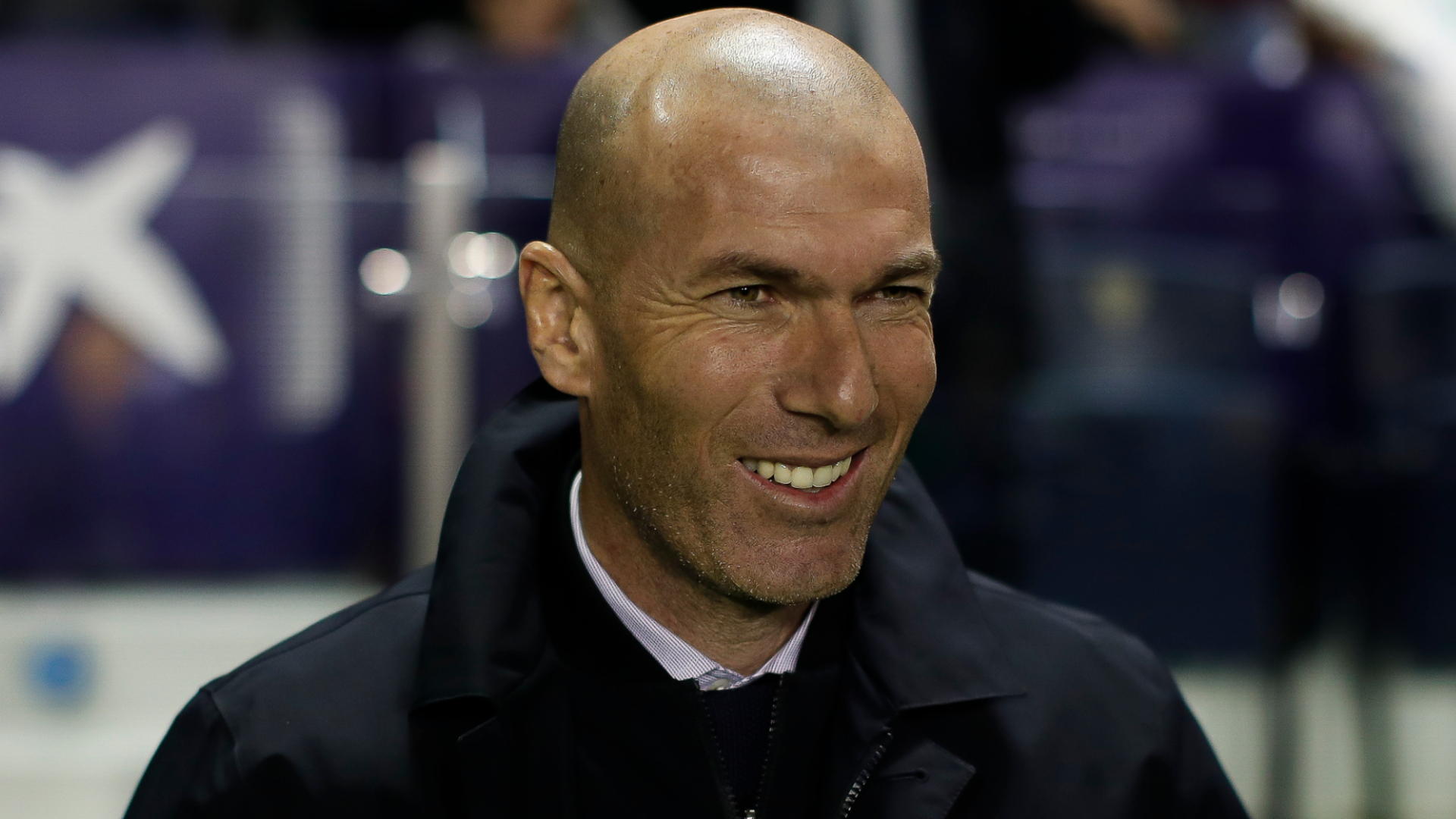 'Winning trophies is in Real Madrid's DNA' - Zidane warns ...