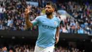 sergio aguero - cropped