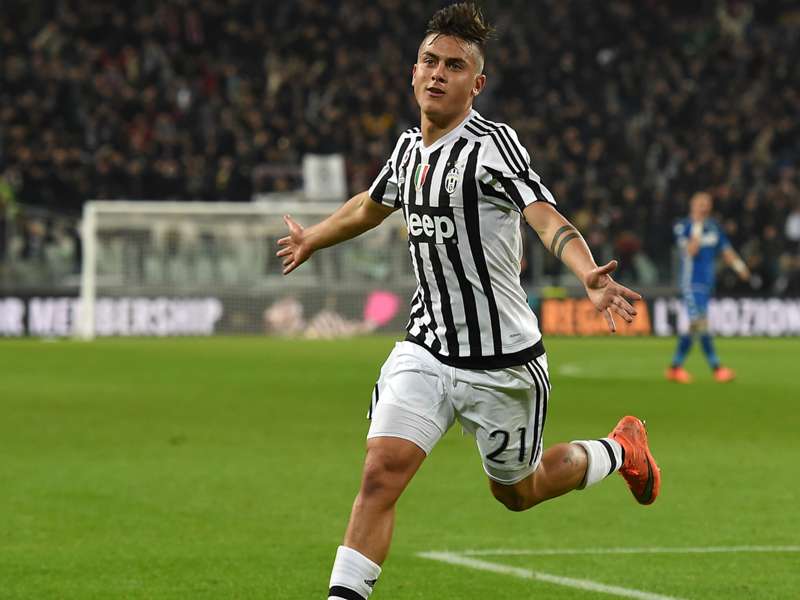 Poll Pogba Icardi Dybala Who Is Serie A S 2015 16 Young Player Of The Year Goal Com