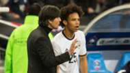 Joachim Low Leroy Sane