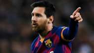 lionel messi - cropped