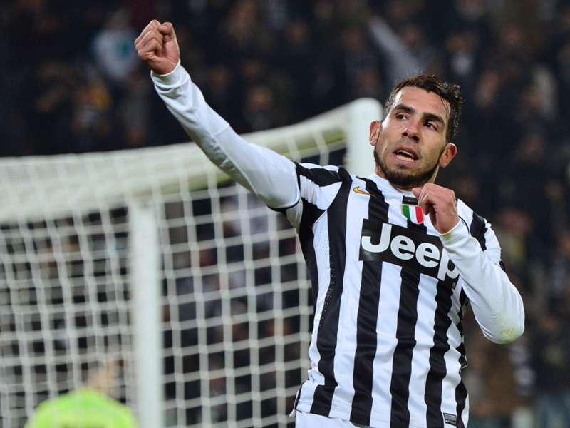 Player Ratings Juventus 4 0 Sassuolo Goal Com