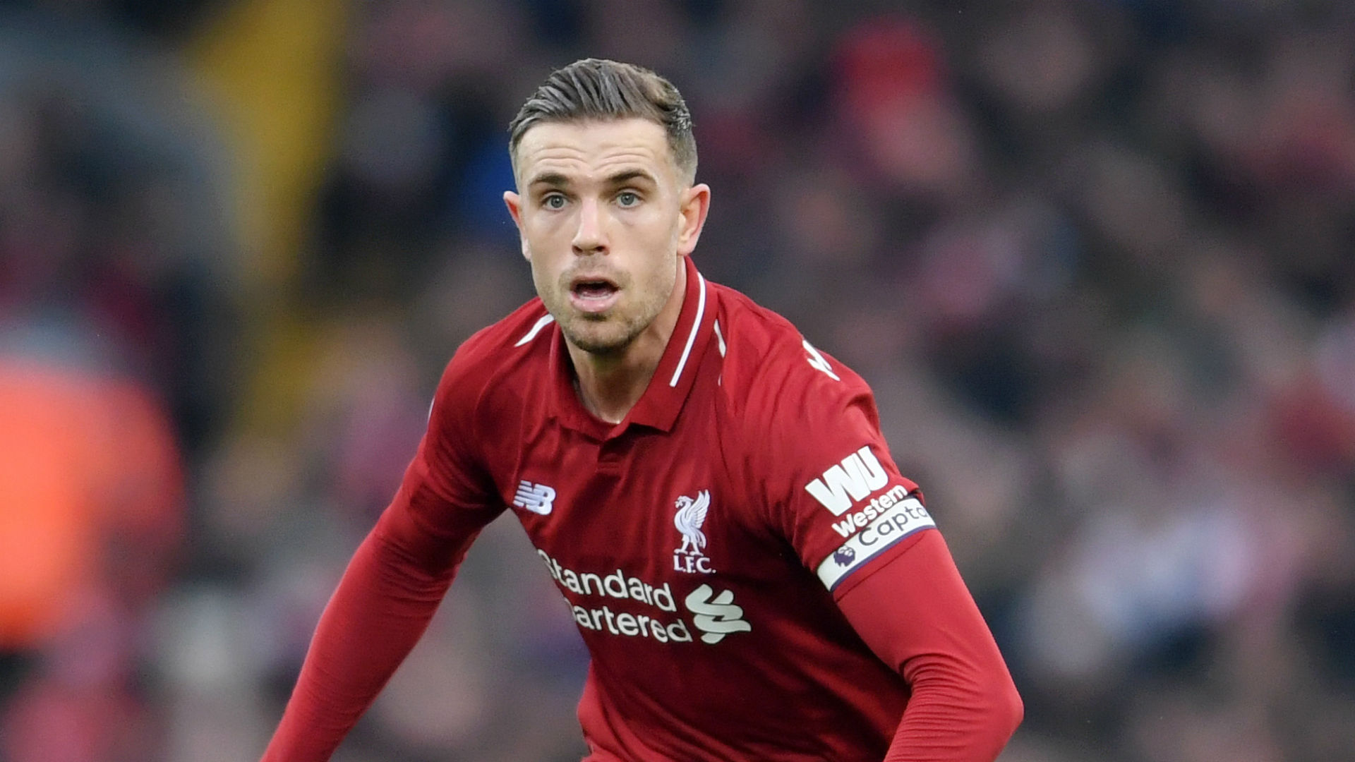 Liverpool news: Reds are targeting Premier League and ...