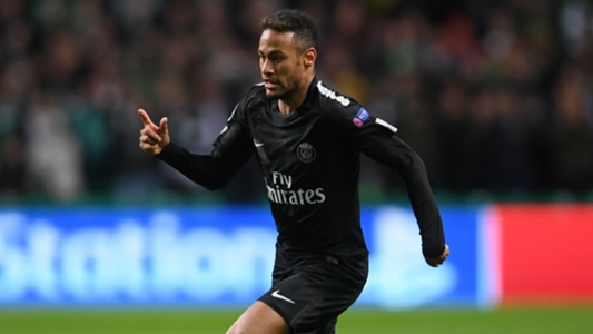 Neymar injury: PSG star and Di Maria to return in ...
