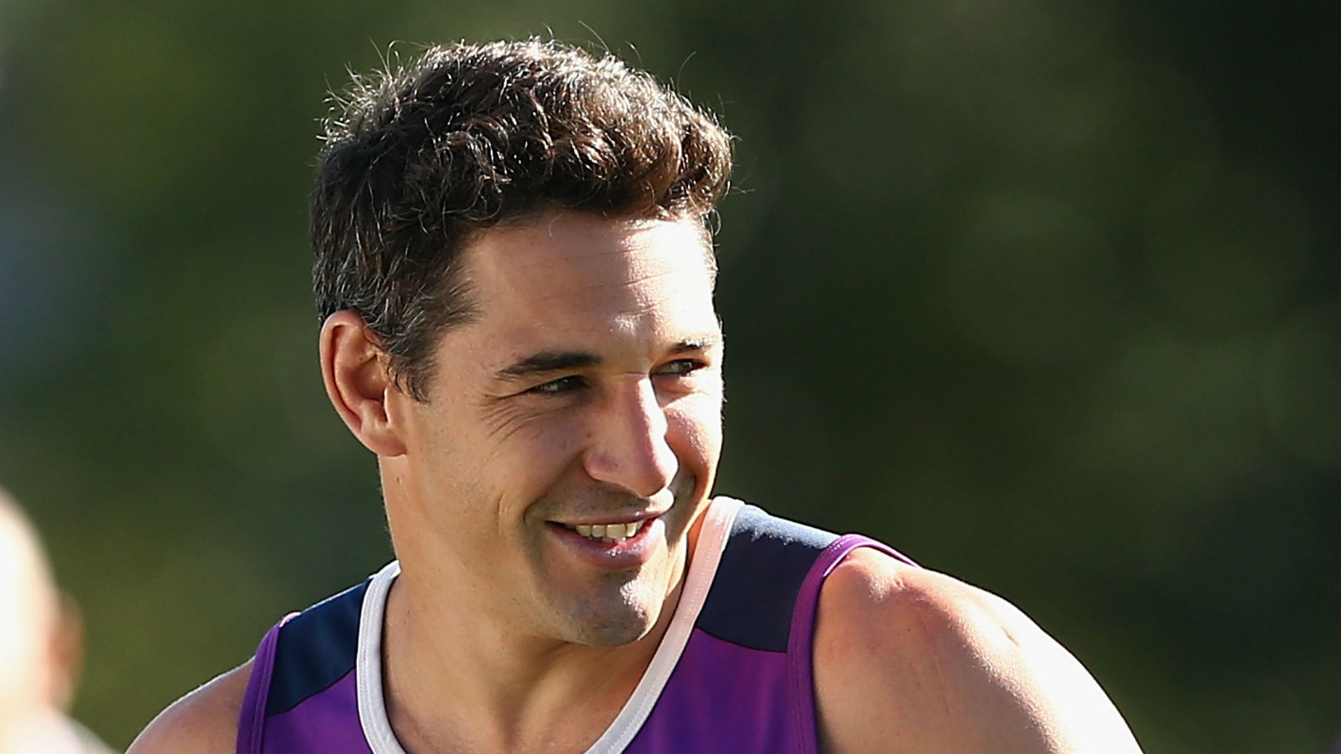 Billy Slater excited ahead of NRL return for Storm Sporting News Australia Billy Slater excited ahead of NRL return for Storm Sporting News Australia