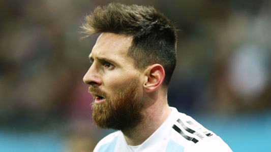 Lionel Messi Ready For World Cup Says Jorge Sampaoli Goal Com