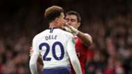 Dele Alli