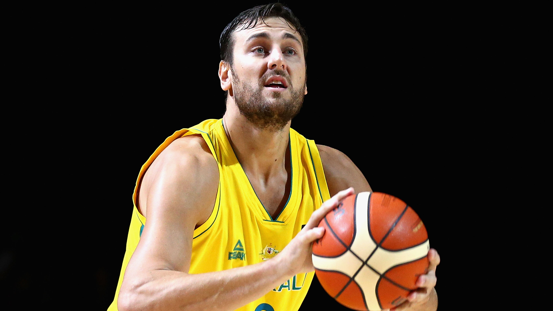 Nba Free Agency News Warriors Sign Andrew Bogut Sporting News