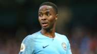 Raheem Sterling - cropped