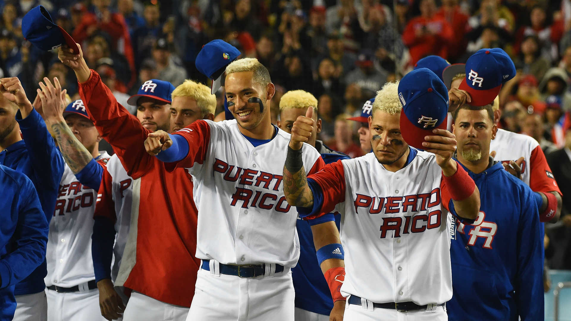 38 Top Photos Puerto Rico Baseball Team Logo / Retro Style Logos And