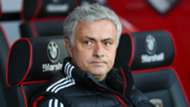 jose mourinho - cropped