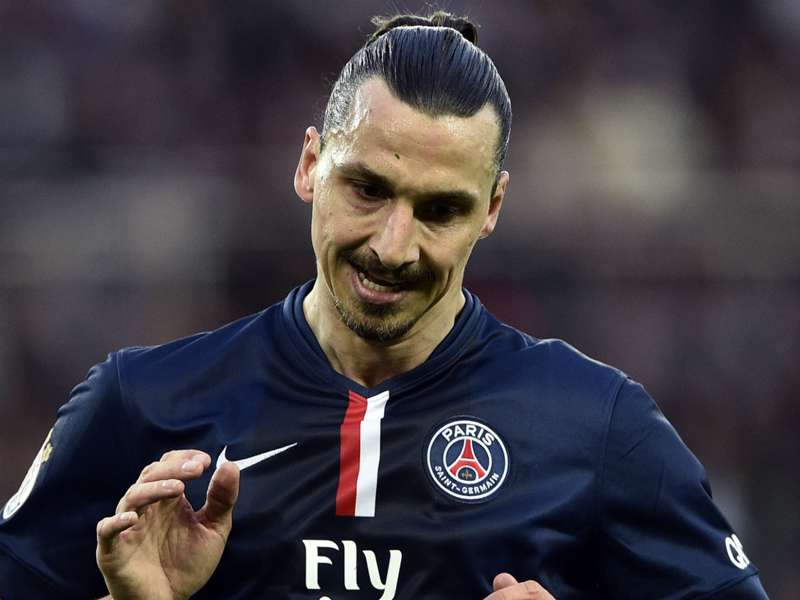 優勝目前psg イブラヒモビッチが負傷で欠場へ Goal Com 優勝目前psg イブラヒモビッチが負傷で欠場へ Goal Com