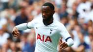 Georges-Kevin Nkoudou
