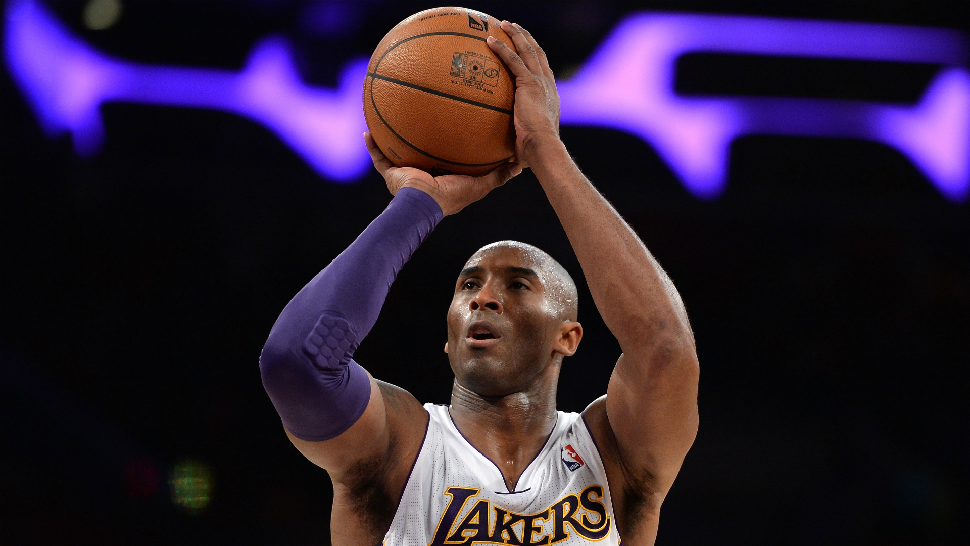 The five most memorable games of Kobe Bryant's NBA career, from 81 to a