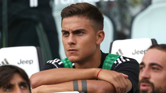 Juventus Transfer News Paulo Dybala Will Leave In January Claims