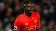 Sadio Mane - cropped