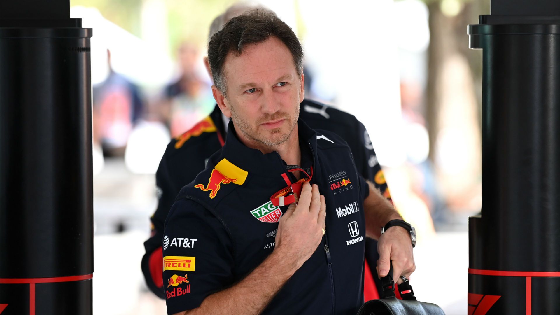 Christian Horner Red Bull Boss Sure Liberty Media Will Save F1 Teams In Financial Difficulty Sporting News Australia