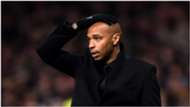 Thierry Henry